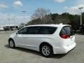 2018 Bright White Chrysler Pacifica Touring L  photo #3