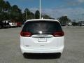 2018 Bright White Chrysler Pacifica Touring L  photo #4