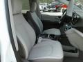 2018 Bright White Chrysler Pacifica Touring L  photo #12