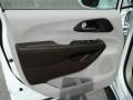 2018 Bright White Chrysler Pacifica Touring L  photo #17
