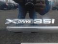2012 Carbon Black Metallic BMW X5 xDrive35i Premium  photo #49