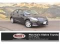 Black Mica 2010 Mazda MAZDA3 i Sport 4 Door