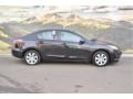 Black Mica - MAZDA3 i Sport 4 Door Photo No. 2