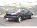 Black Mica - MAZDA3 i Sport 4 Door Photo No. 3