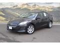 Black Mica - MAZDA3 i Sport 4 Door Photo No. 5