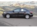 Black Mica - MAZDA3 i Sport 4 Door Photo No. 6