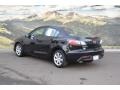 Black Mica - MAZDA3 i Sport 4 Door Photo No. 8