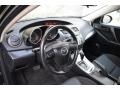Black Mica - MAZDA3 i Sport 4 Door Photo No. 10