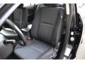Black Mica - MAZDA3 i Sport 4 Door Photo No. 12