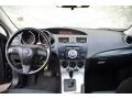 Black Mica - MAZDA3 i Sport 4 Door Photo No. 13