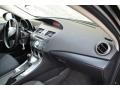 Black Mica - MAZDA3 i Sport 4 Door Photo No. 16