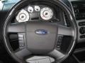 2008 Creme Brulee Ford Edge SEL AWD  photo #6