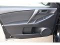 Black Mica - MAZDA3 i Sport 4 Door Photo No. 24