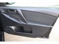 Black Mica - MAZDA3 i Sport 4 Door Photo No. 25