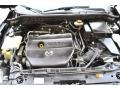 Black Mica - MAZDA3 i Sport 4 Door Photo No. 27