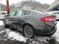 Magnetic - Fusion Hybrid SE Photo No. 5
