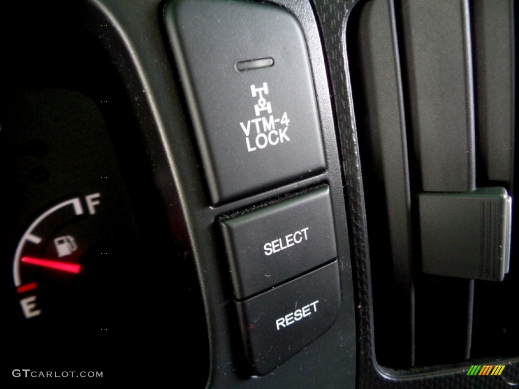 2006 Ridgeline RT - Billet Silver Metallic / Gray photo #8