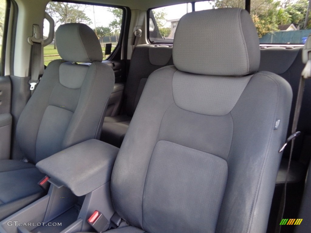 2006 Ridgeline RT - Billet Silver Metallic / Gray photo #27
