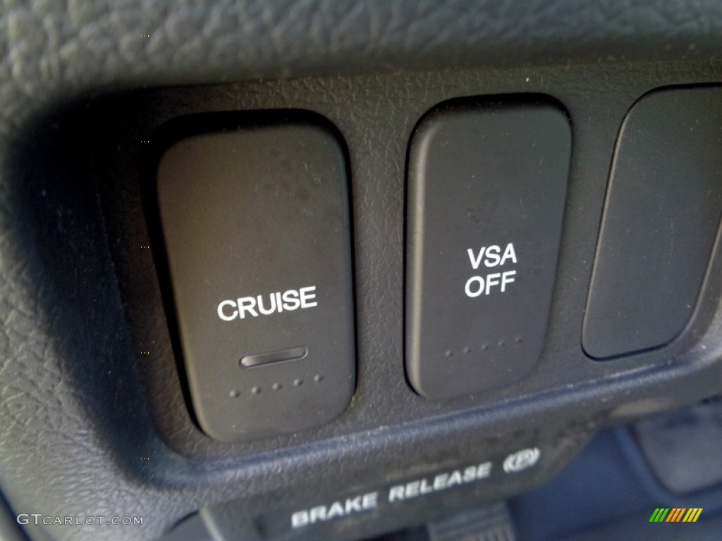 2006 Ridgeline RT - Billet Silver Metallic / Gray photo #40