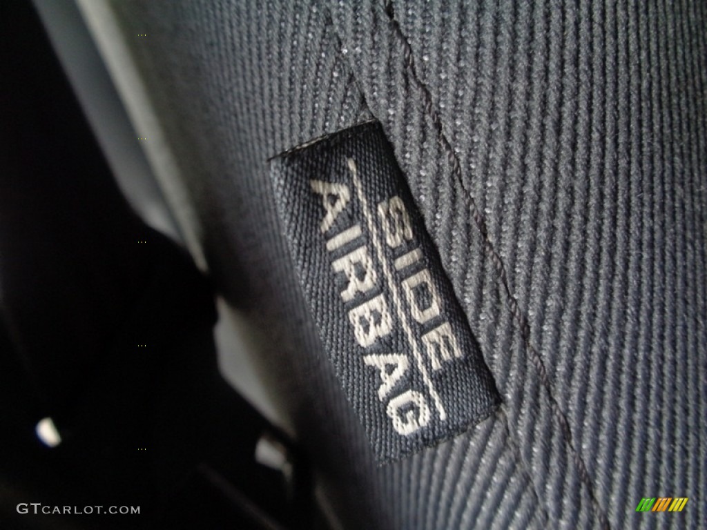 2006 Ridgeline RT - Billet Silver Metallic / Gray photo #43