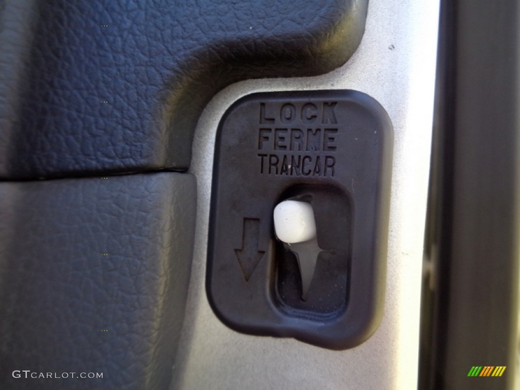 2006 Ridgeline RT - Billet Silver Metallic / Gray photo #48