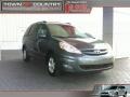 2006 Slate Metallic Toyota Sienna XLE  photo #1