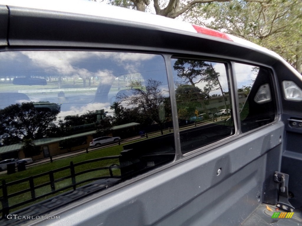 2006 Ridgeline RT - Billet Silver Metallic / Gray photo #57