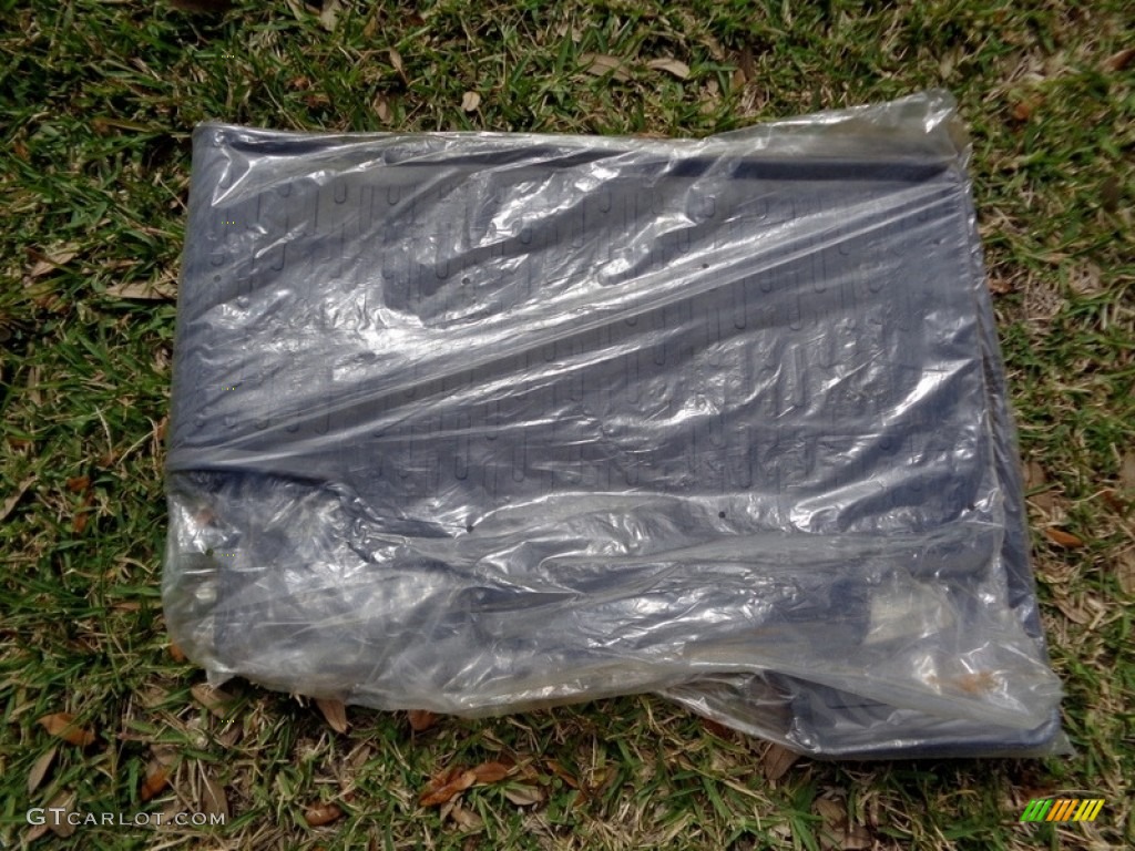 2006 Ridgeline RT - Billet Silver Metallic / Gray photo #59