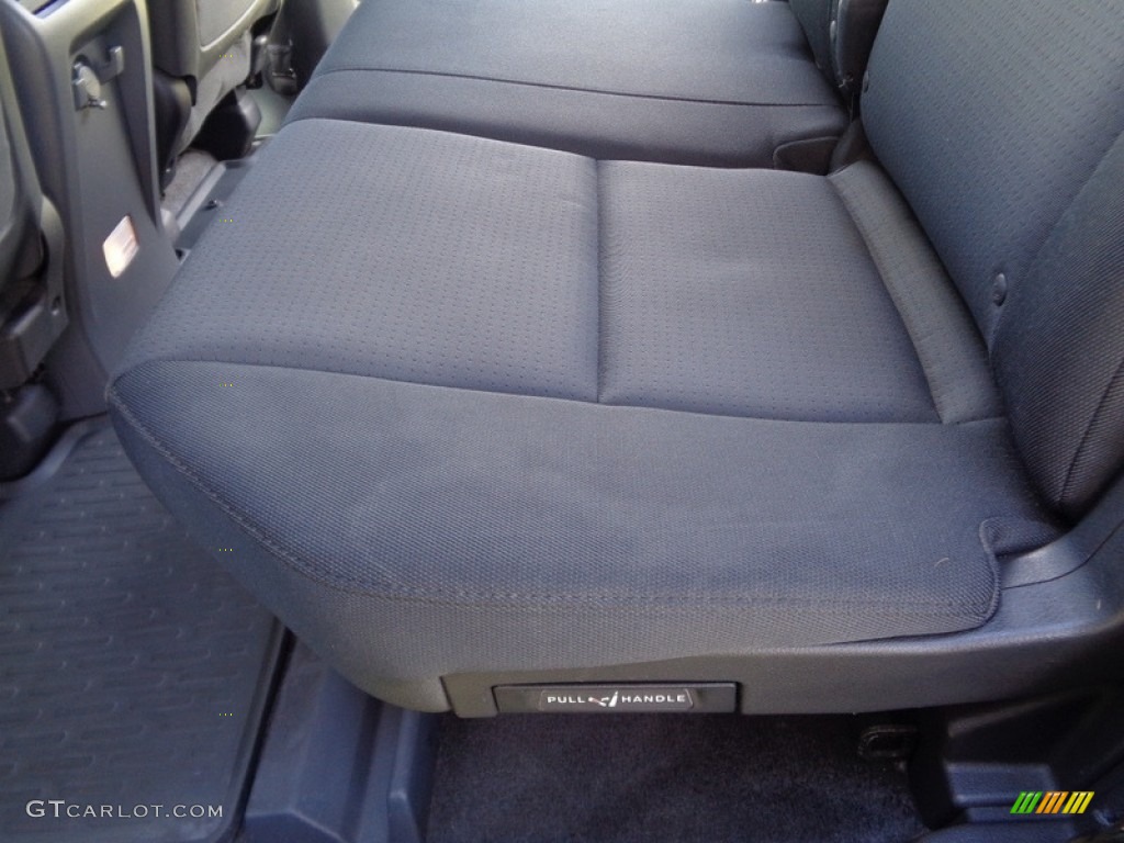 2006 Ridgeline RT - Billet Silver Metallic / Gray photo #62