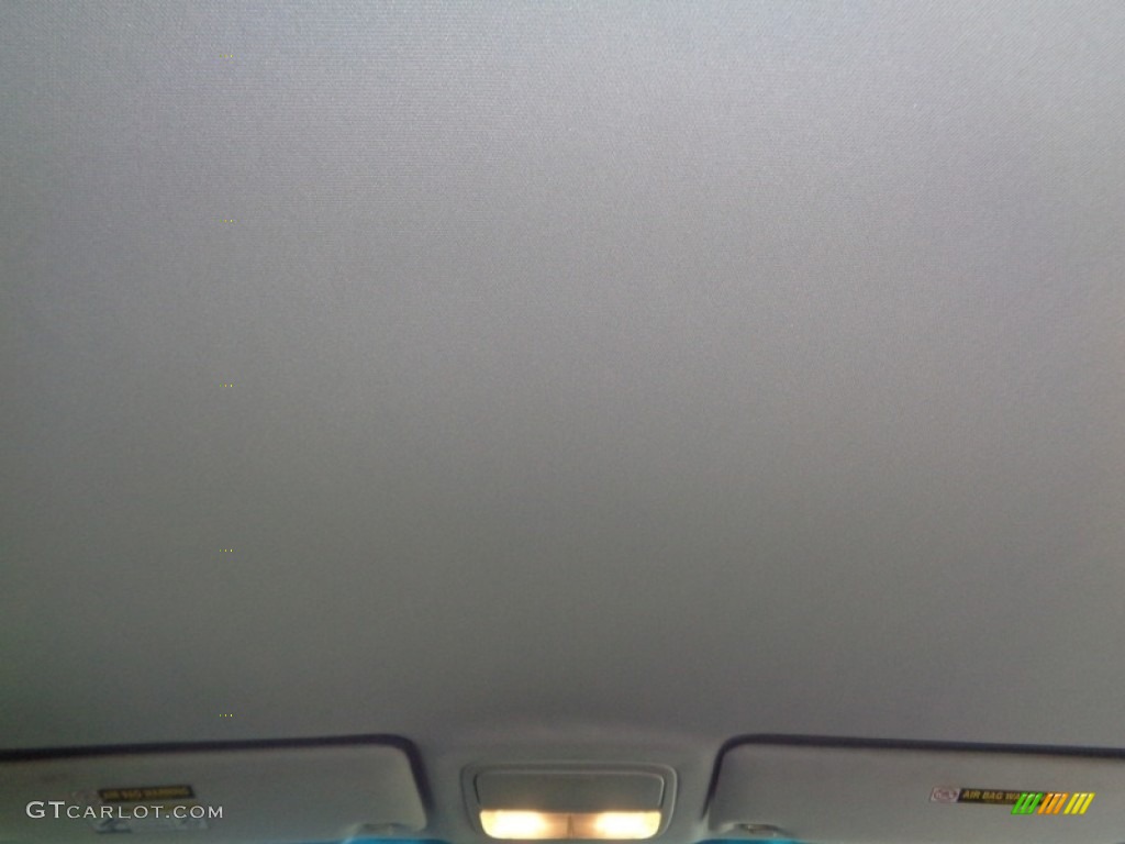 2006 Ridgeline RT - Billet Silver Metallic / Gray photo #63