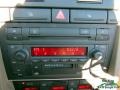 2006 Amulet Red Audi A4 1.8T Cabriolet  photo #20