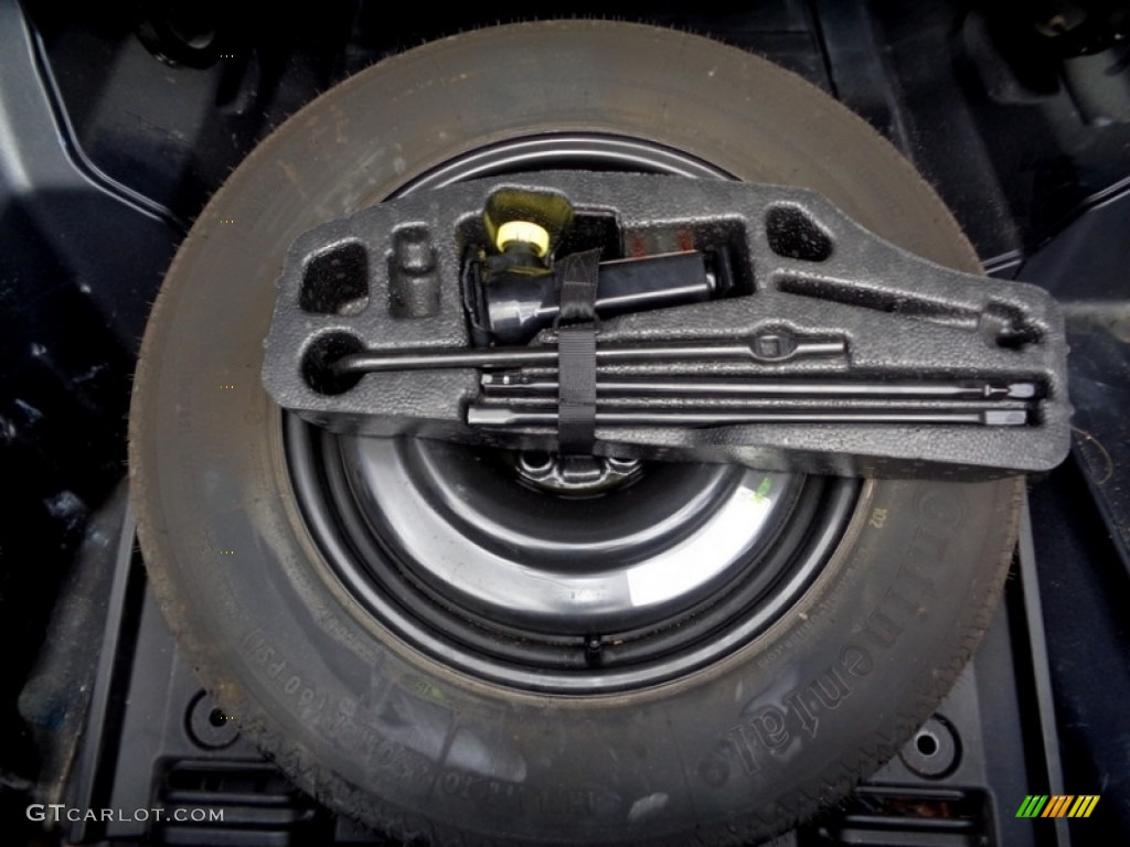 2006 Ridgeline RT - Billet Silver Metallic / Gray photo #66