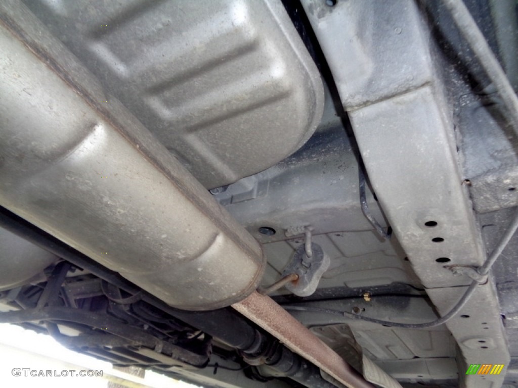 2006 Ridgeline RT - Billet Silver Metallic / Gray photo #68