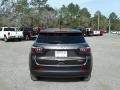 2018 Granite Crystal Metallic Jeep Compass Latitude  photo #4