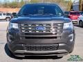 2017 Magnetic Ford Explorer XLT  photo #8