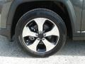 Granite Crystal Metallic - Compass Latitude Photo No. 20