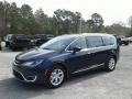 Jazz Blue Pearl - Pacifica Touring L Photo No. 1
