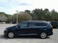 Jazz Blue Pearl - Pacifica Touring L Photo No. 2