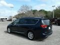 Jazz Blue Pearl - Pacifica Touring L Photo No. 3