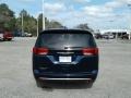 Jazz Blue Pearl - Pacifica Touring L Photo No. 4