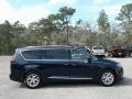 Jazz Blue Pearl - Pacifica Touring L Photo No. 6