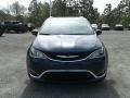 Jazz Blue Pearl - Pacifica Touring L Photo No. 8