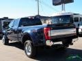 Blue Jeans - F450 Super Duty King Ranch Crew Cab 4x4 Photo No. 3