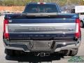 Blue Jeans - F450 Super Duty King Ranch Crew Cab 4x4 Photo No. 4