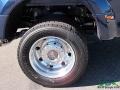 Blue Jeans - F450 Super Duty King Ranch Crew Cab 4x4 Photo No. 9