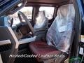 Blue Jeans - F450 Super Duty King Ranch Crew Cab 4x4 Photo No. 10