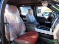 Blue Jeans - F450 Super Duty King Ranch Crew Cab 4x4 Photo No. 11