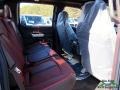 Blue Jeans - F450 Super Duty King Ranch Crew Cab 4x4 Photo No. 12