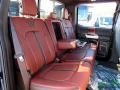 Blue Jeans - F450 Super Duty King Ranch Crew Cab 4x4 Photo No. 13