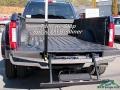Blue Jeans - F450 Super Duty King Ranch Crew Cab 4x4 Photo No. 14